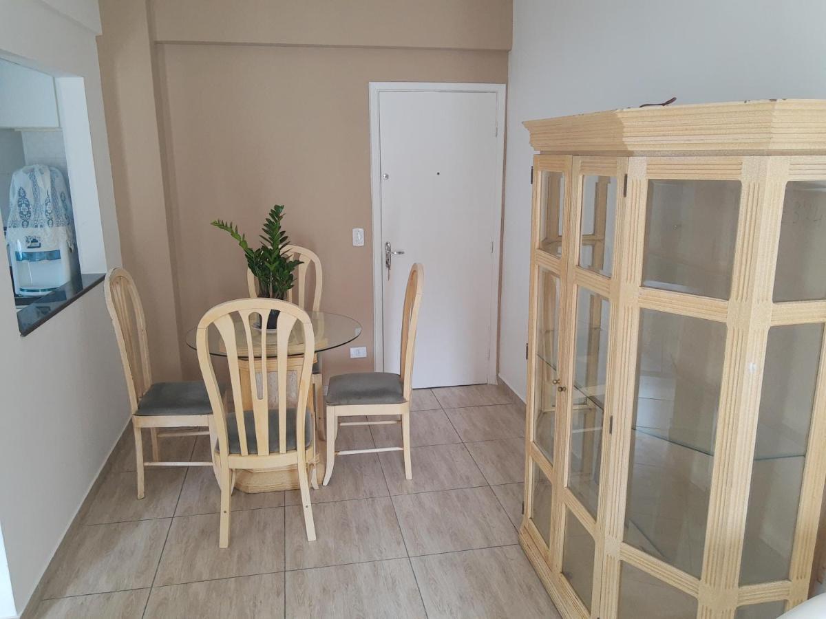 Apartamento Na Enseada Guaruja Bagian luar foto