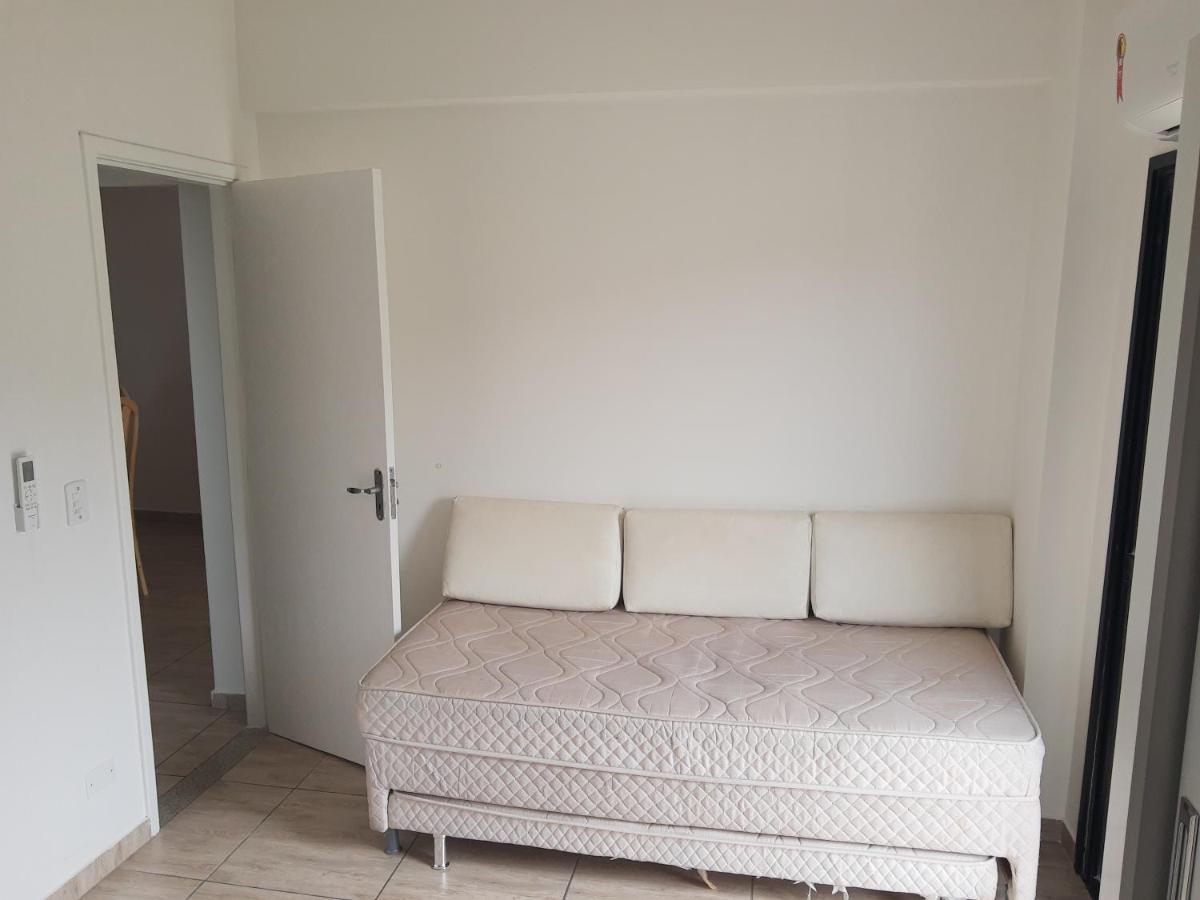 Apartamento Na Enseada Guaruja Bagian luar foto